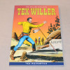 Tex Willer kirjasto 48 Tex raivostuu